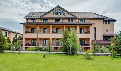 Imagine pentru Insieme Grand Resort  4* valabile pentru Paste  2025
