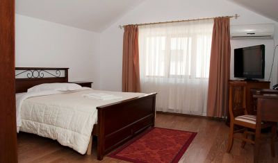 Imagine pentru Insieme Grand Resort  4* valabile pentru Paste  2025