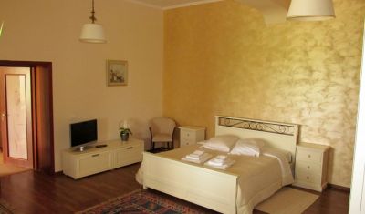 Imagine pentru Insieme Grand Resort  4* valabile pentru Paste  2025