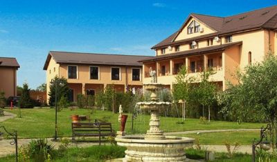 Imagine pentru Insieme Grand Resort  4* valabile pentru Paste  2025