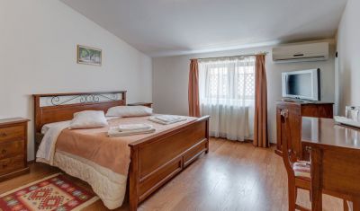 Imagine pentru Insieme Grand Resort  4* valabile pentru Paste  2025