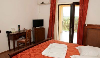 Imagine pentru Insieme Grand Resort  4* valabile pentru Paste  2025