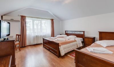 Imagine pentru Insieme Grand Resort  4* valabile pentru Paste  2025