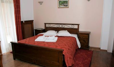 Imagine pentru Insieme Grand Resort  4* valabile pentru Paste  2025