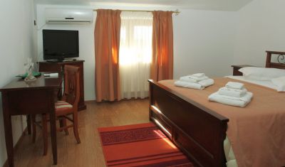 Imagine pentru Insieme Grand Resort  4* valabile pentru Paste  2025