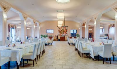 Imagine pentru Insieme Grand Resort  4* valabile pentru Paste  2025