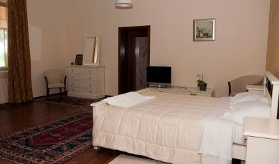 Imagine pentru Insieme Grand Resort  4* valabile pentru Paste  2025
