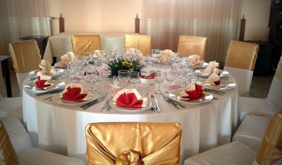 Imagine pentru Insieme Grand Resort  4* valabile pentru Paste  2025