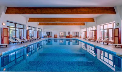 Imagine pentru Insieme Grand Resort  4* valabile pentru Paste  2025