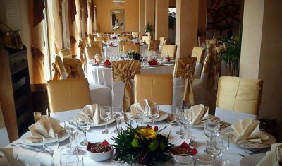 Imagine pentru Insieme Grand Resort  4* valabile pentru Paste  2025