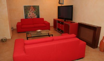Imagine pentru Insieme Grand Resort  4* valabile pentru Paste  2025
