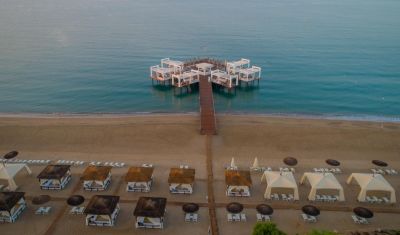 Imagine pentru Kempinski Hotel The Dome 5* valabile pentru Paste  2025