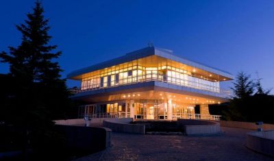 Imagine pentru Lac de Verde Resort 4*  valabile pentru Paste  2025