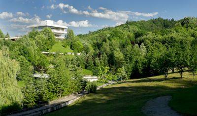 Imagine pentru Lac de Verde Resort 4*  valabile pentru Paste  2025