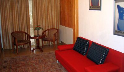 Imagine pentru Lac de Verde Resort 4*  valabile pentru Paste  2025