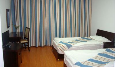 Imagine pentru Lac de Verde Resort 4*  valabile pentru Paste  2025