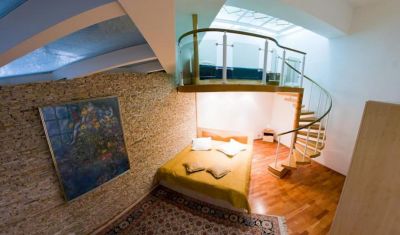 Imagine pentru Lac de Verde Resort 4*  valabile pentru Paste  2025