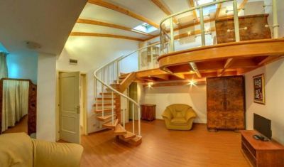 Imagine pentru Lac de Verde Resort 4*  valabile pentru Paste  2025