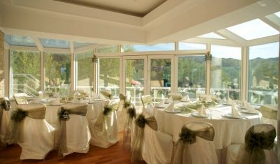 Imagine pentru Lac de Verde Resort 4*  valabile pentru Paste  2025