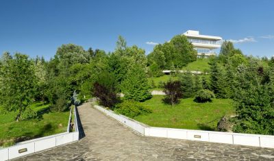 Imagine pentru Lac de Verde Resort 4*  valabile pentru Paste  2025