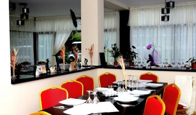 Imagine pentru Lac de Verde Resort 4*  valabile pentru Paste  2025