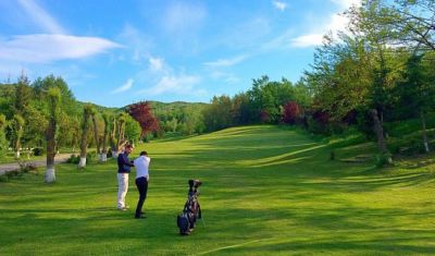 Imagine pentru Lac de Verde Resort 4*  valabile pentru Paste  2025