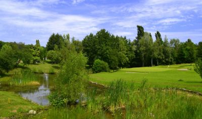 Imagine pentru Lac de Verde Resort 4*  valabile pentru Paste  2025