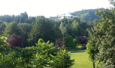 Imagine pentru Lac de Verde Resort 4*  valabile pentru Paste  2025