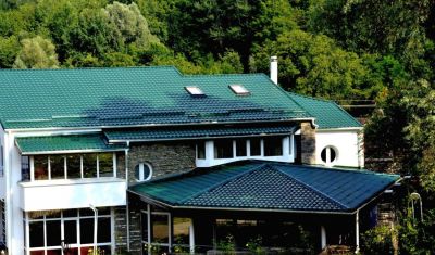 Imagine pentru Lac de Verde Resort 4*  valabile pentru Paste  2025