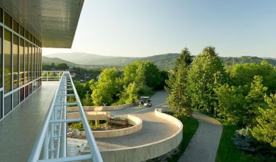 Imagine pentru Lac de Verde Resort 4*  valabile pentru Paste  2025
