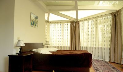 Imagine pentru Lac de Verde Resort 4*  valabile pentru Paste  2025