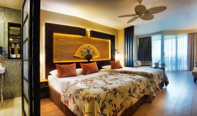 Imagine pentru Limak Lara De Luxe Hotel & Resort 5* valabile pentru Paste  2025