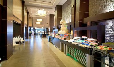 Imagine pentru Limak Lara De Luxe Hotel & Resort 5* valabile pentru Paste  2025