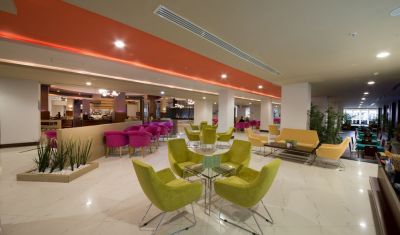 Imagine pentru Limak Lara De Luxe Hotel & Resort 5* valabile pentru Paste  2025