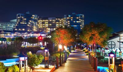 Imagine pentru Limak Lara De Luxe Hotel & Resort 5* valabile pentru Paste  2025