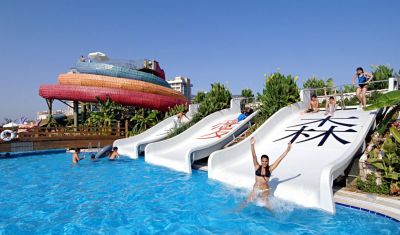 Imagine pentru Limak Lara De Luxe Hotel & Resort 5* valabile pentru Paste  2025