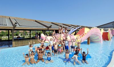 Imagine pentru Limak Lara De Luxe Hotel & Resort 5* valabile pentru Paste  2025