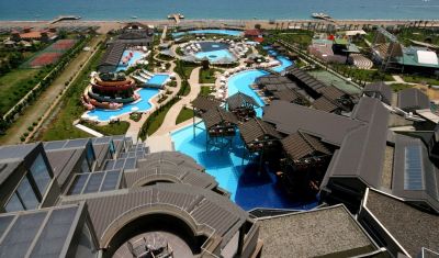 Imagine pentru Limak Lara De Luxe Hotel & Resort 5* valabile pentru Paste  2025
