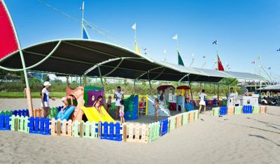 Imagine pentru Limak Lara De Luxe Hotel & Resort 5* valabile pentru Paste  2025