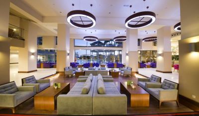 Imagine pentru Limak Lara De Luxe Hotel & Resort 5* valabile pentru Paste  2025