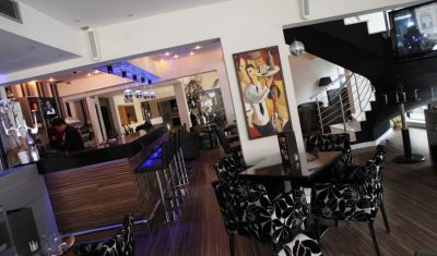 Imagine pentru Livadhiotis City Hotel 3* valabile pentru Paste  2025