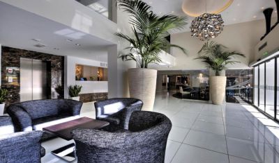 Imagine pentru Livadhiotis City Hotel 3* valabile pentru Paste  2025
