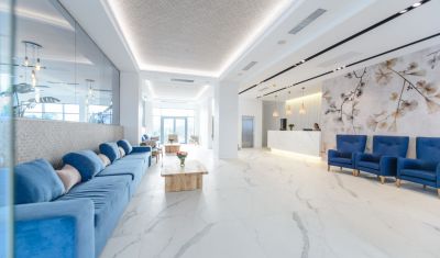 Imagine pentru Mirage Beach Spa Hotel 4* valabile pentru Paste  2025