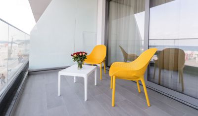 Imagine pentru Mirage Beach Spa Hotel 4* valabile pentru Paste  2025