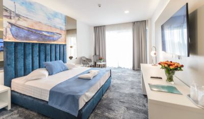 Imagine pentru Mirage Beach Spa Hotel 4* valabile pentru Paste  2025