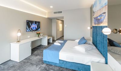 Imagine pentru Mirage Beach Spa Hotel 4* valabile pentru Paste  2025