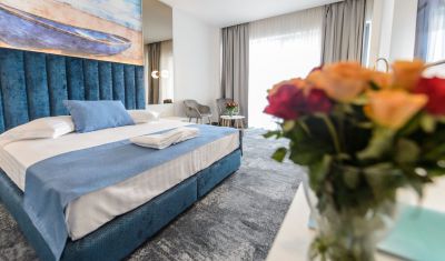 Imagine pentru Mirage Beach Spa Hotel 4* valabile pentru Paste  2025