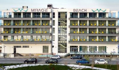 Imagine pentru Mirage Beach Spa Hotel 4* valabile pentru Paste  2025