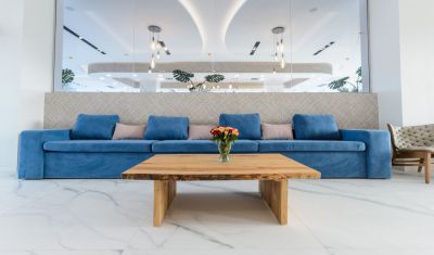 Imagine pentru Mirage Beach Spa Hotel 4* valabile pentru Paste  2025