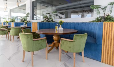 Imagine pentru Mirage Beach Spa Hotel 4* valabile pentru Paste  2025
